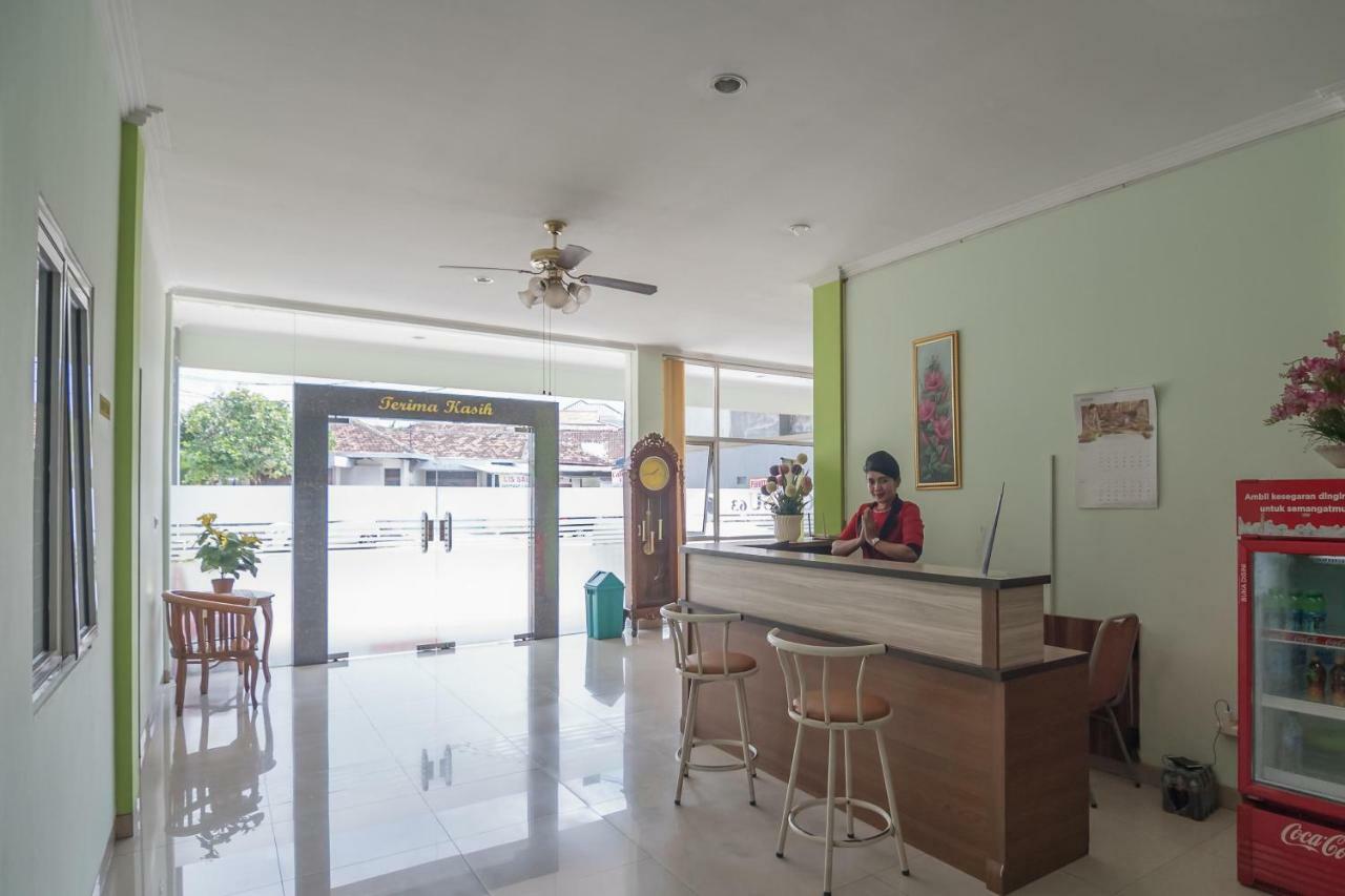 Hotel Reddoorz At Gatot Subroto Lampung Bandar Lampung Zewnętrze zdjęcie
